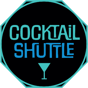 CocktailShuttle Logo